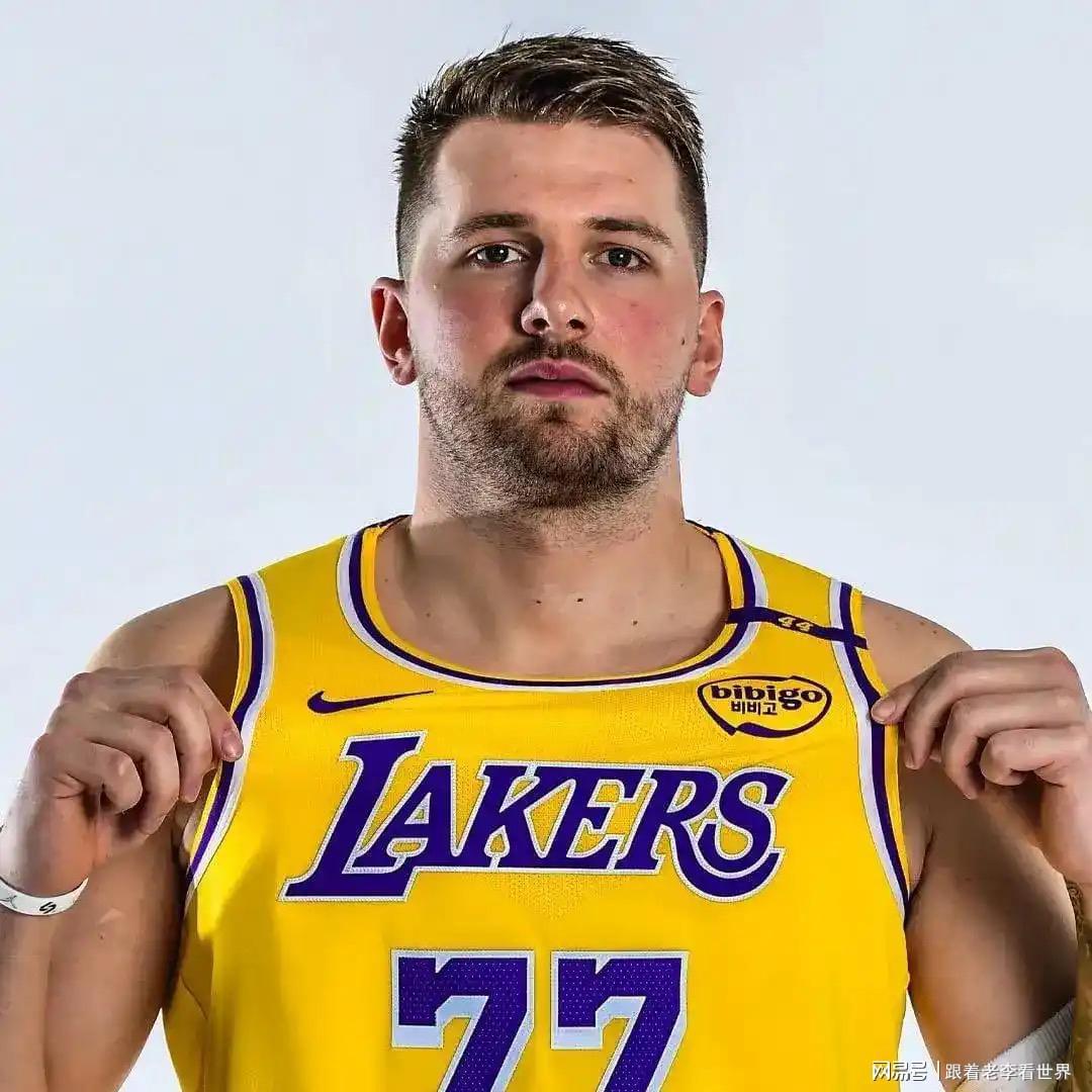 巴斯家族的湖人时代结束了