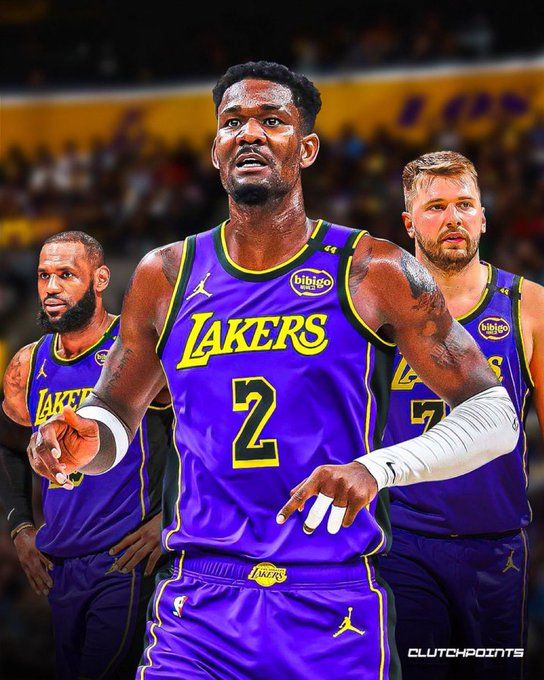 议起复盘| 2年1660万美元!湖人已签下状元艾顿为何仍被看衰?