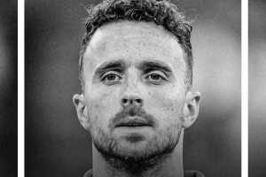 博阿斯:此前在运作若塔回归波尔图,还在他的婚礼时告知了他