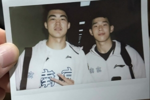 开云-李云开祝福林葳:既然做出了决定去挑战更高的舞台 希望突破自己