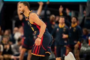 斯蒂芬-杰克逊:库里肯定会是历史前10 但他不会超过魔术师