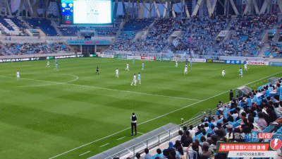 ⚽韩K联半场：黄载元乌龙送礼，奥罗伯破门，全北现代暂2-0领先大邱FC