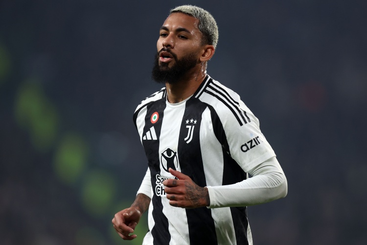 米体：西汉姆考虑D-路易斯，可能1000万欧租借+3000万有条件买断