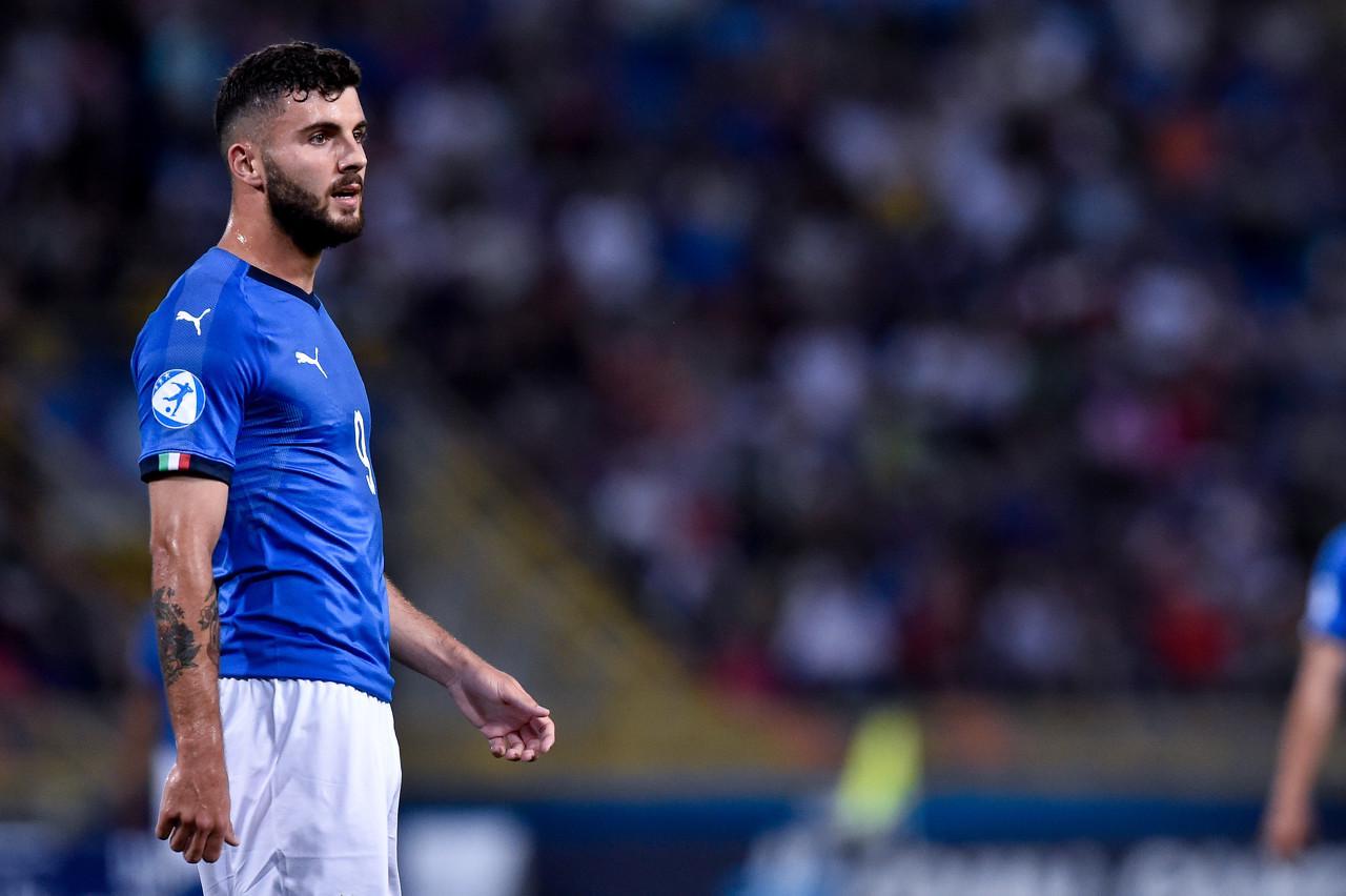 开云体育-迪马济奥：帕尔马有意科莫前锋库特罗内，贝尔特兰也是引援候选