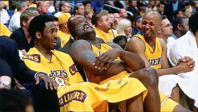 开云在线-布莱恩-肖谈科比:他说10岁就打赢了我 怎么可能呢?