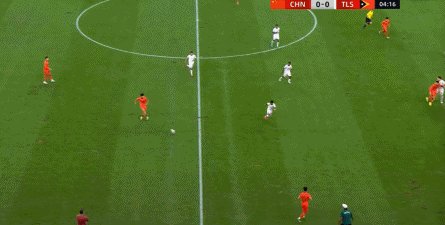 开云娱乐-中国U23没有上眼药,有惊无险地拿下弱旅之后需要微调