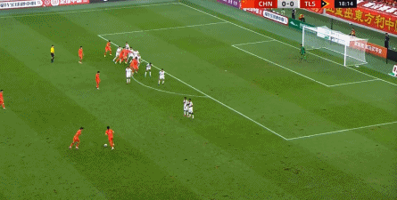 开云娱乐-中国U23没有上眼药,有惊无险地拿下弱旅之后需要微调