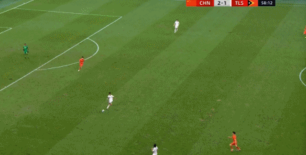 开云娱乐-中国U23没有上眼药,有惊无险地拿下弱旅之后需要微调