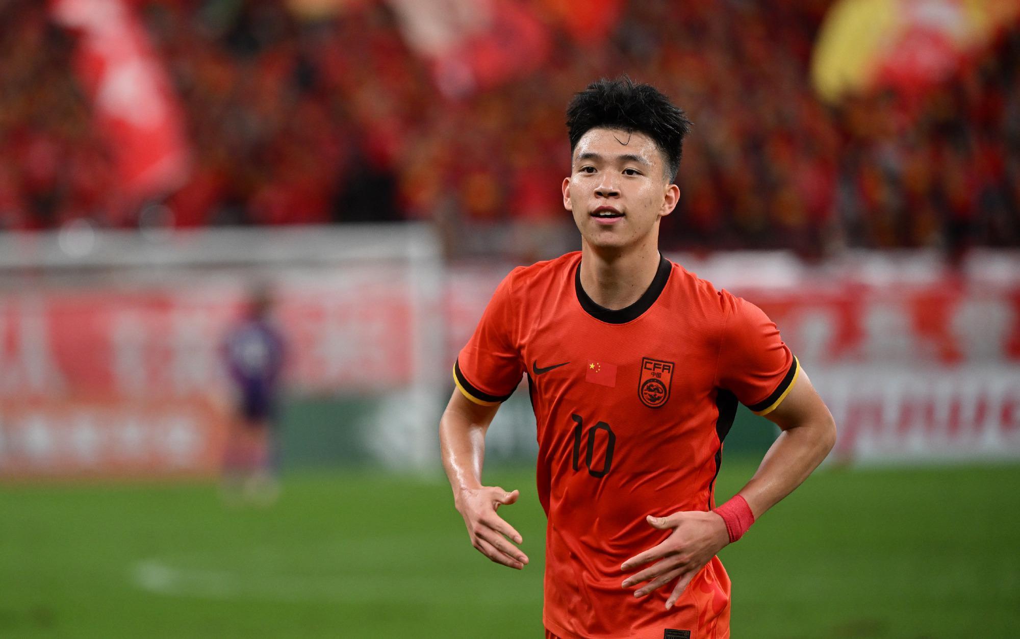 开云娱乐-中国U23没有上眼药,有惊无险地拿下弱旅之后需要微调