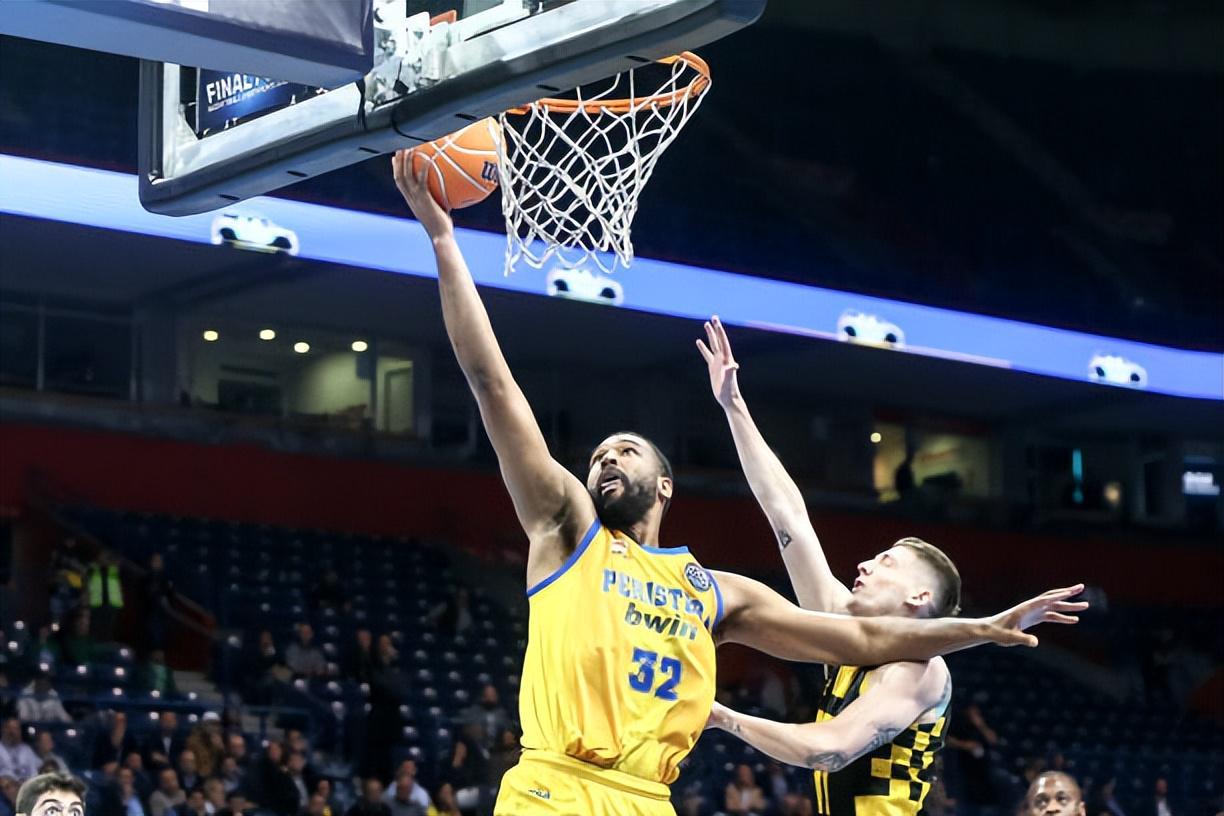 kaiyun-青岛队签下前深圳队外援，上赛季他在CBA赛场上的表现相当惊艳？