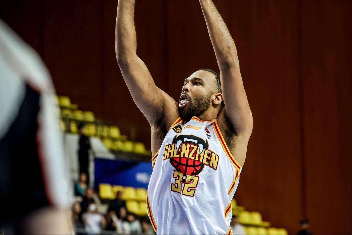 kaiyun-青岛队签下前深圳队外援，上赛季他在CBA赛场上的表现相当惊艳？