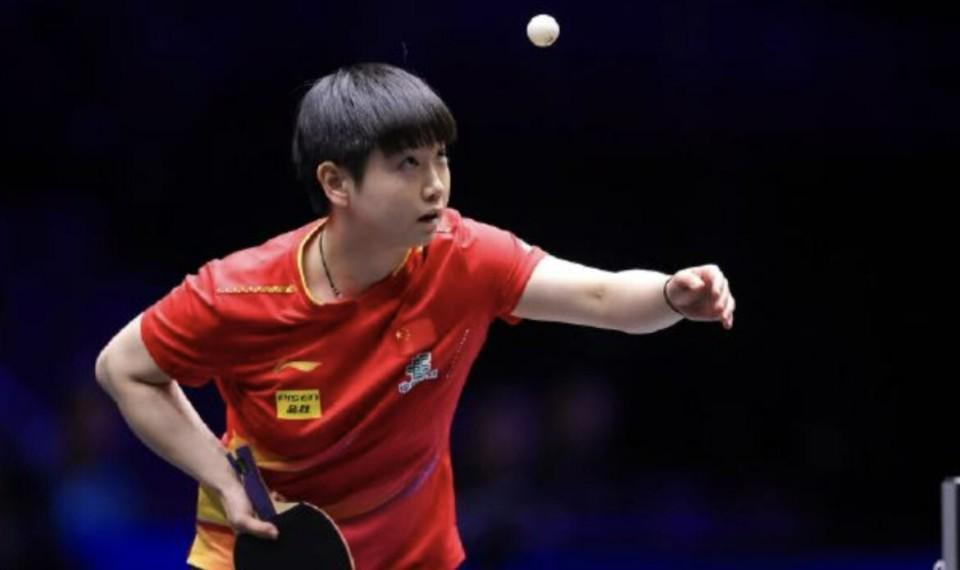 3-1胜出!孙颖莎迎澳门冠军赛开门红,晋级16强将战斯佐科斯