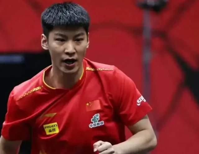 开云APP-薛飞0-3张禹珍无缘八强！全场比赛被压制！根本打不过！