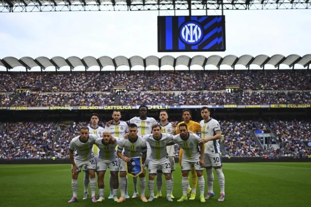 开云-【意甲】阿瑙+劳塔罗破门，国际米兰3比1卡利亚里