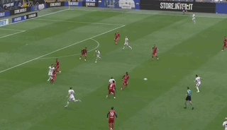 开云-【意甲】阿瑙+劳塔罗破门，国际米兰3比1卡利亚里