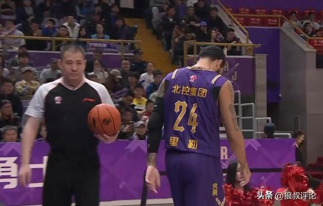 广东vs北控前瞻：杜锋主场40分大败欲反弹，胡明轩徐杰PK廖三宁