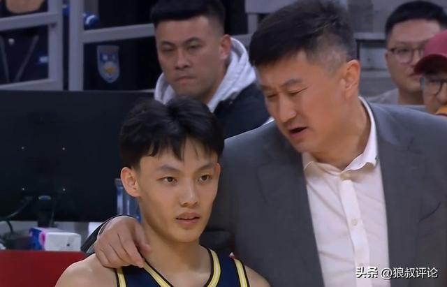 广东vs北控前瞻：杜锋主场40分大败欲反弹，胡明轩徐杰PK廖三宁