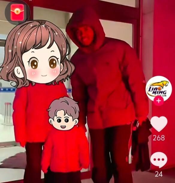 开云APP-态度积极！辽篮新援主动加练 仍被球迷怼像三个月没打球