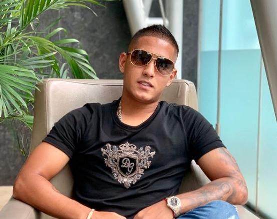 开云-首位完成退籍的归化！外媒：萧涛涛已恢复秘鲁国籍