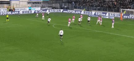 开云官网-【意甲】基恩迪马利亚破门，尤文客场2比0斯佩齐亚