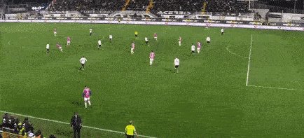 开云官网-【意甲】基恩迪马利亚破门，尤文客场2比0斯佩齐亚