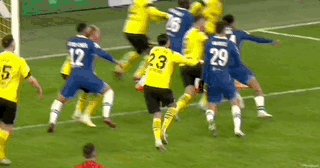 kaiyun-【欧冠】阿德耶米一条龙，切尔西两中框，多特1-0小胜