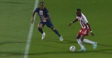 开云官网-【法甲】梅西姆巴佩相互传射3球 巴黎客场3比0胜