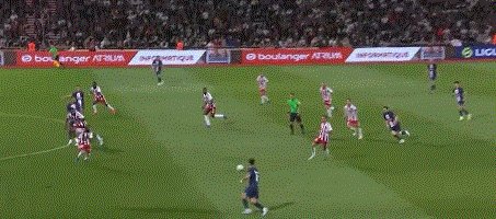 开云官网-【法甲】梅西姆巴佩相互传射3球 巴黎客场3比0胜