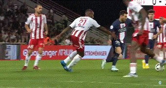 开云官网-【法甲】梅西姆巴佩相互传射3球 巴黎客场3比0胜