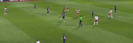 开云官网-【法甲】梅西姆巴佩相互传射3球 巴黎客场3比0胜