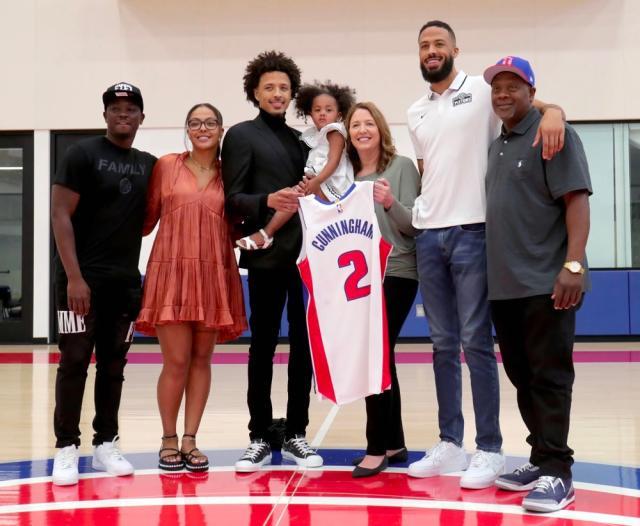 kaiyun-活塞状元郎少年老成，新赛季他带队剑指季后赛