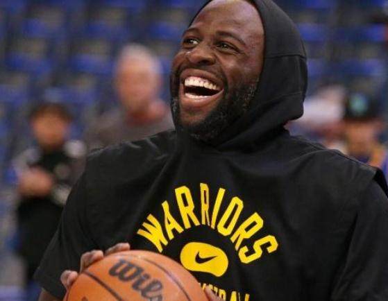 开云-40分钟发布会坦诚相见 格林的道歉打几分诚意？