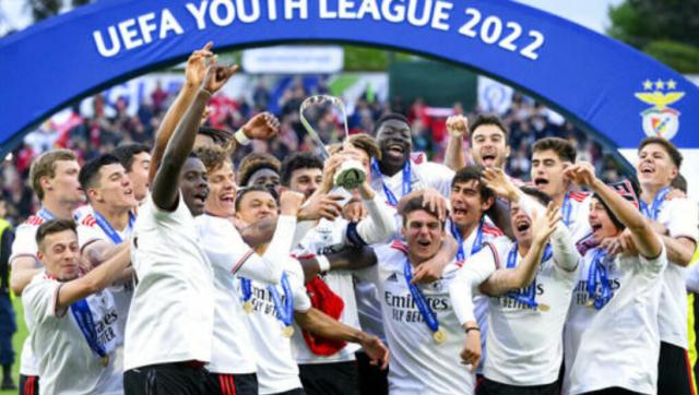 开云在线-事不过四 本菲卡夺欧青联赛冠军 古特曼诅咒过期？