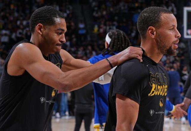 开云在线-勇士如何演变水花三兄弟？普尔还有进化空间