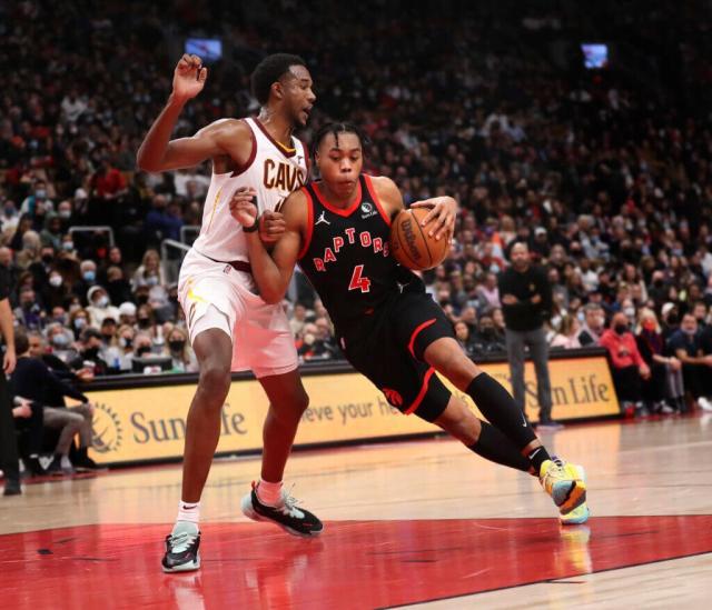 开云体育-猛龙领先47分55秒却输在最后一攻 纳斯直言很奇怪